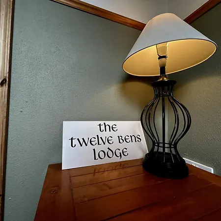 Twelve Bens